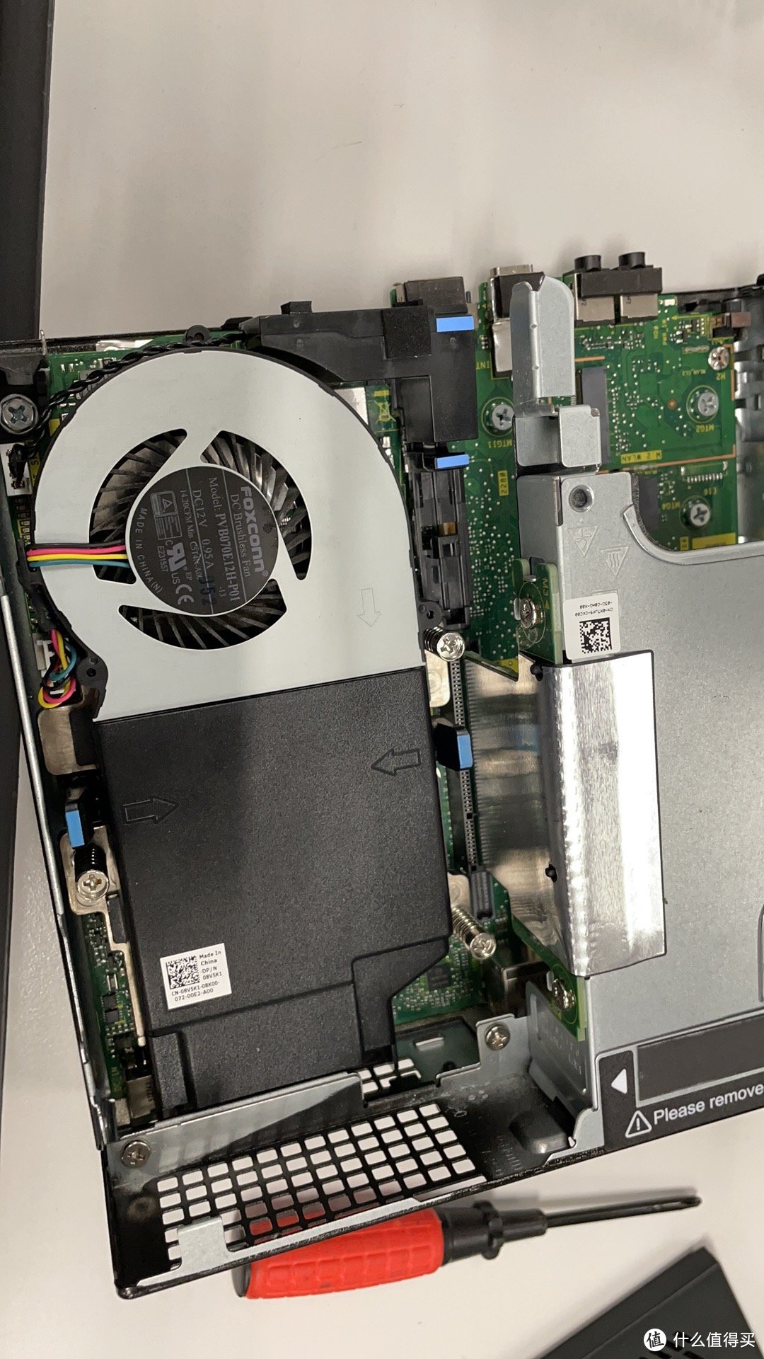 DellPrecision3240搭建属于自己的Workstation分享