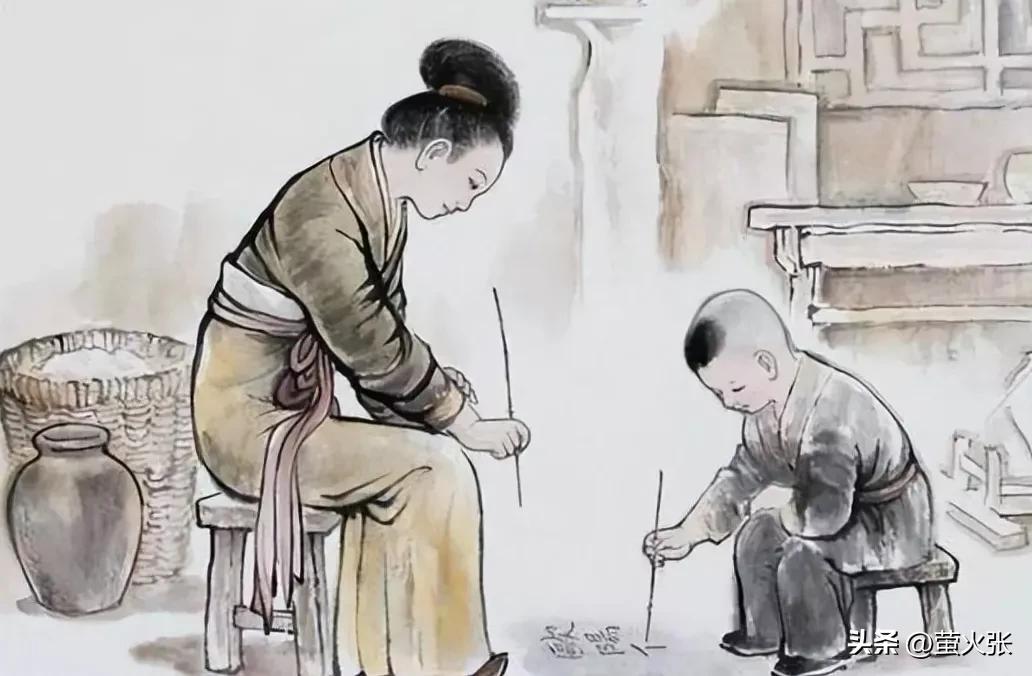 宋朝大文豪欧阳修的传奇故事,唐宋八大家欧阳修是千古第一伯乐