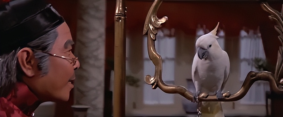 香港风月片里，它是最高级的一部