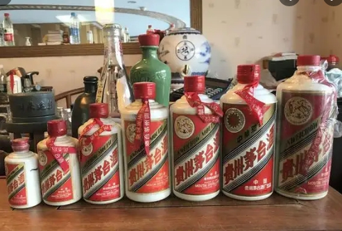 卖白酒的骗局揭秘,卖白酒的骗局套路大全