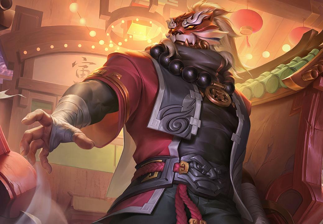 游戏中的打野技巧分析,如何在游戏中充分发挥打野的优势