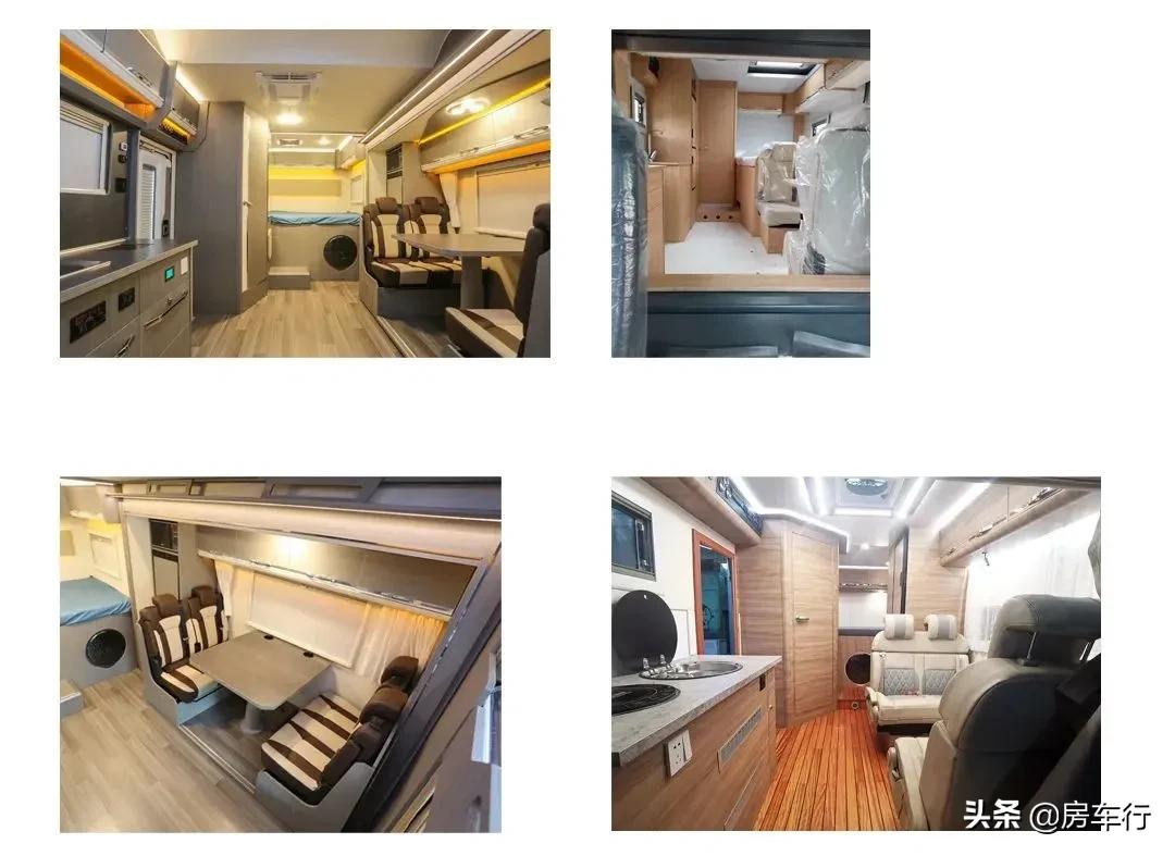 2021上汽大通t90,大通t90升顶最新款房车多少钱