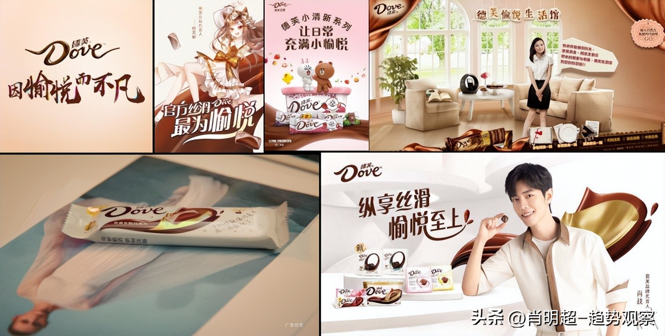 食品行业营销策略的最新趋势,大数据餐饮的营销策略