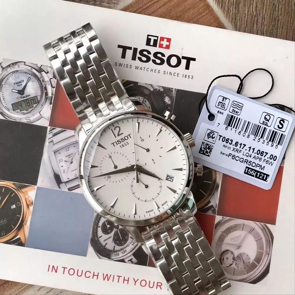 梅花表和天梭手表哪个品牌更好,梅花和天梭表哪个更值得入手