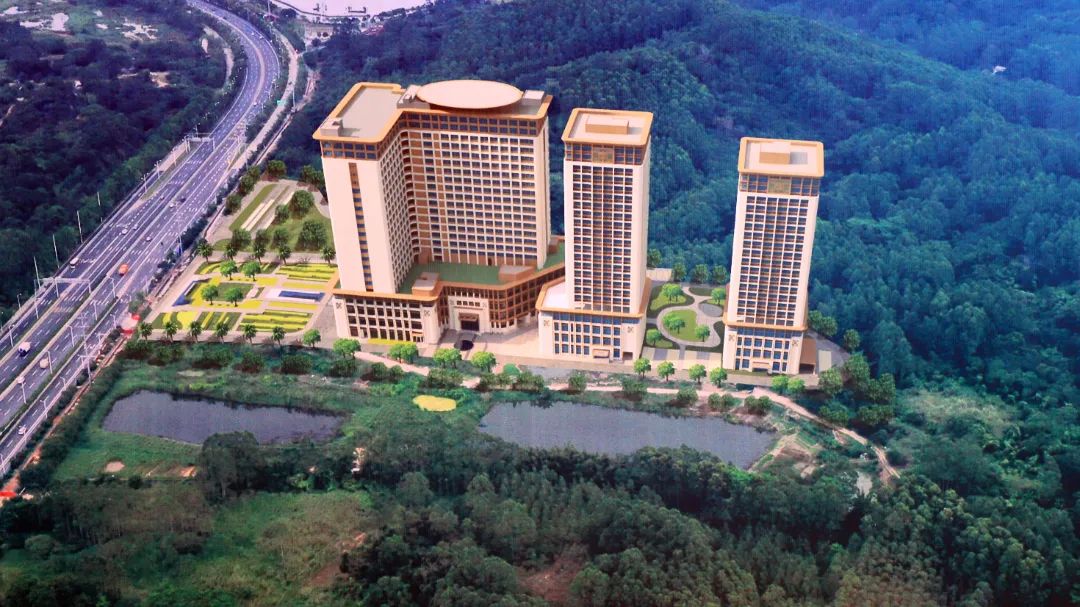 最强学区诞生！增中初中新校区来了！荔湖全面爆发！