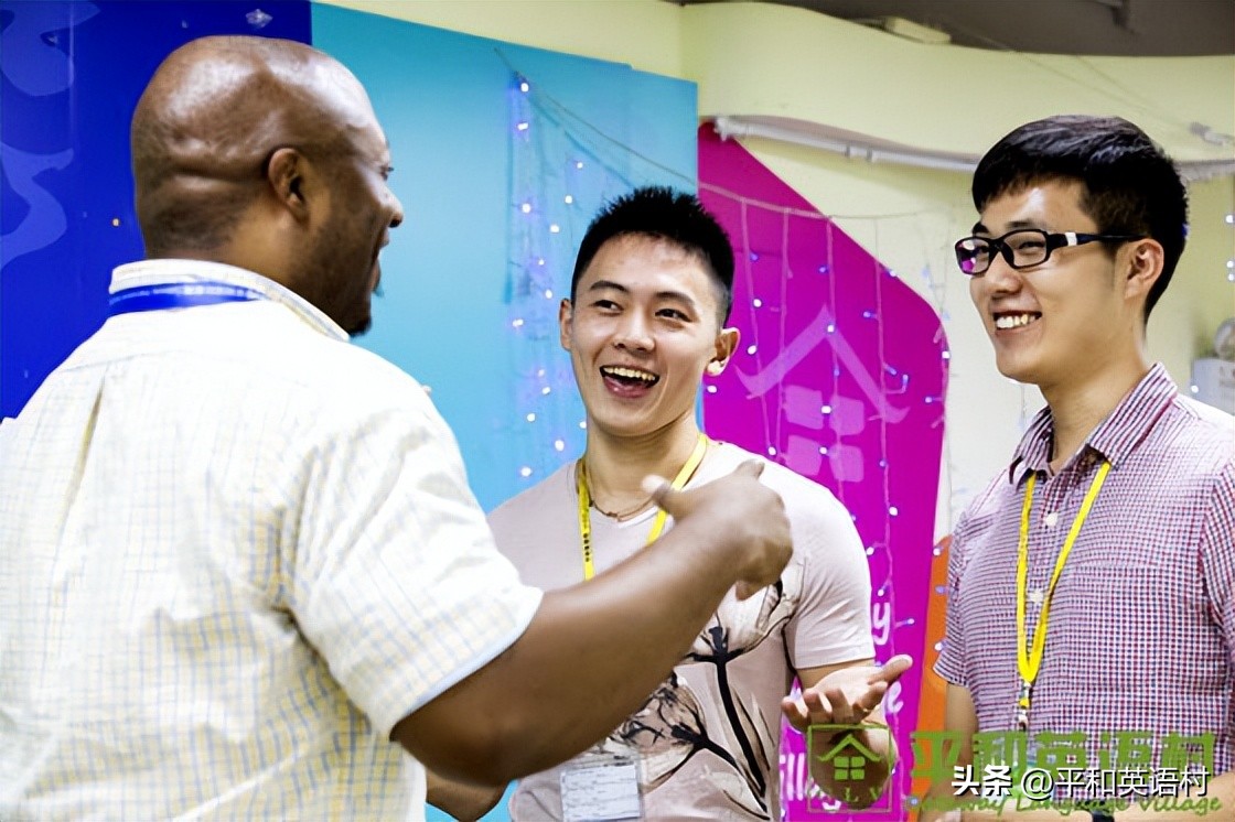 珠海全日制英语培训,珠海脱产英语培训学校