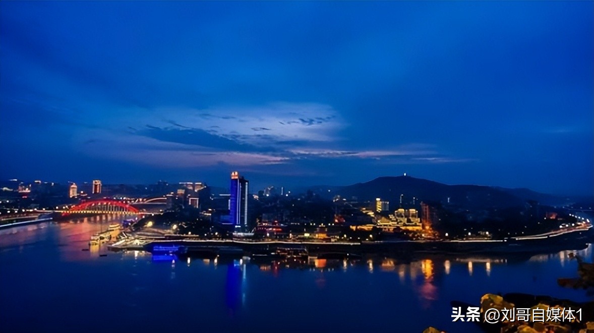 宜宾来昭通,宜宾进了就不想走的厂