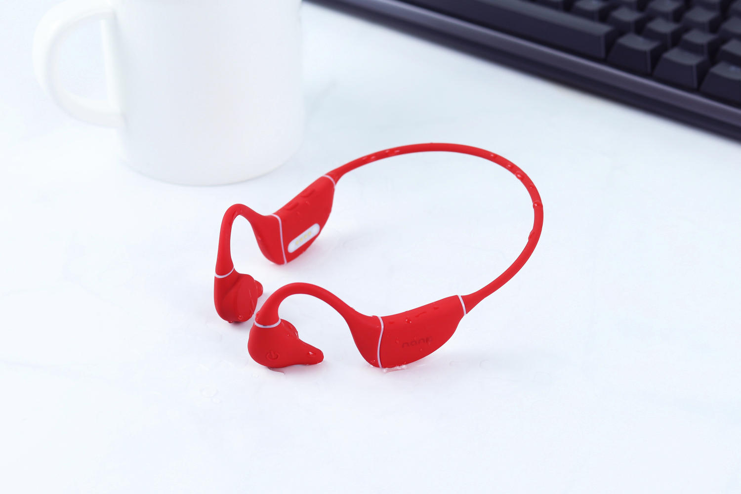 南卡骨传导耳机runnerpro3操作,韶音as800和南卡runnerpro2对比