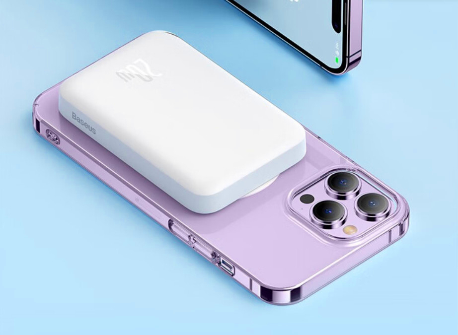 抖音爆款四线充电宝,高颜值大品牌充电宝横评