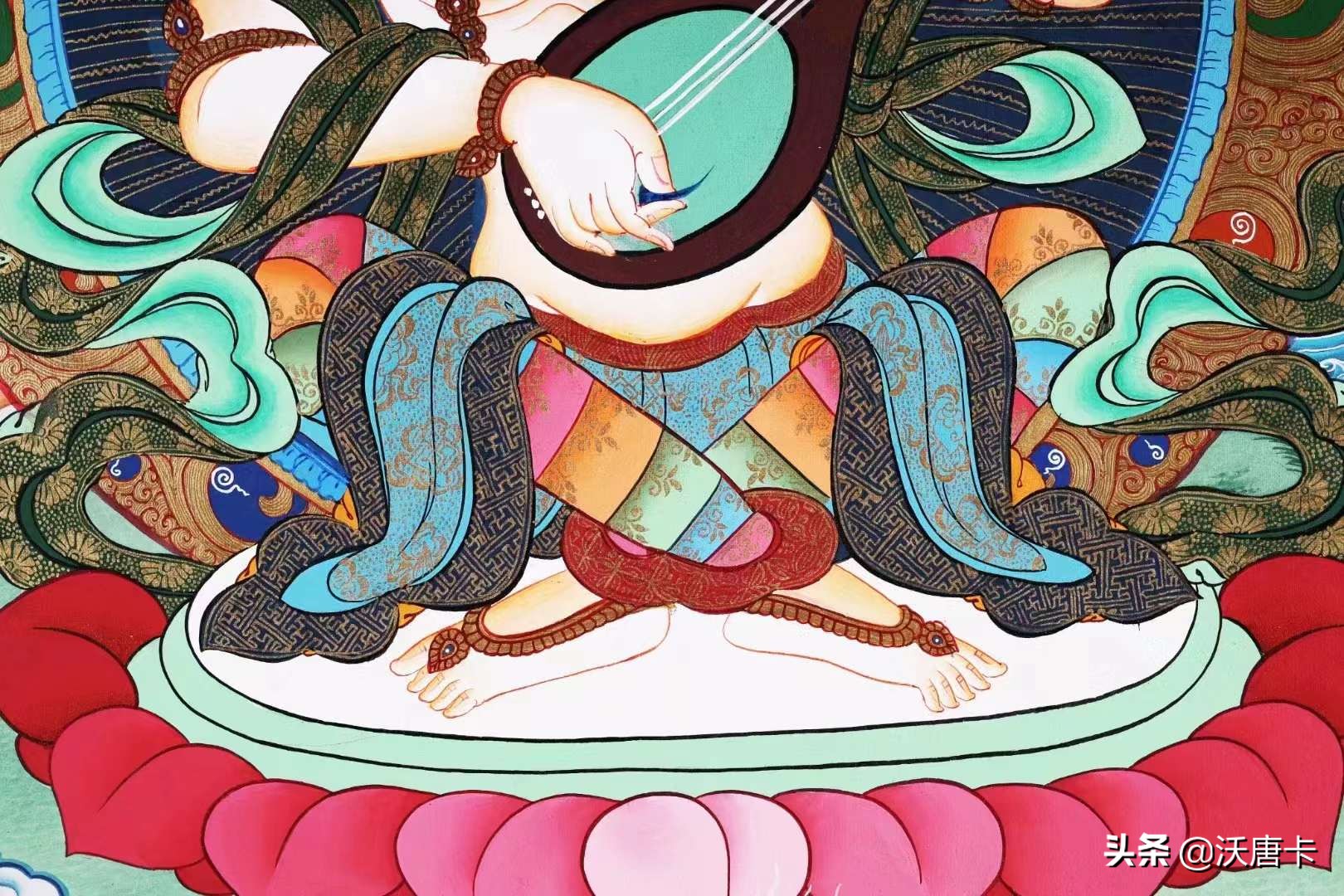 佛说造像功德经原文白话解释,佛祖造像出处