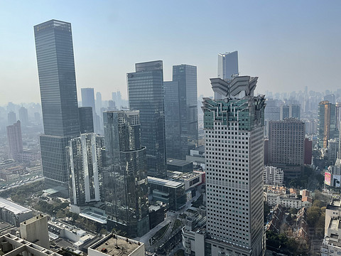 上海波特曼丽思卡尔顿房间视频,上海波特曼丽思卡尔顿酒店7楼