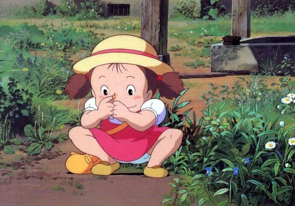 高清壁纸4k全屏宫崎骏天空之城,宫崎骏千与千寻壁纸超清全面屏