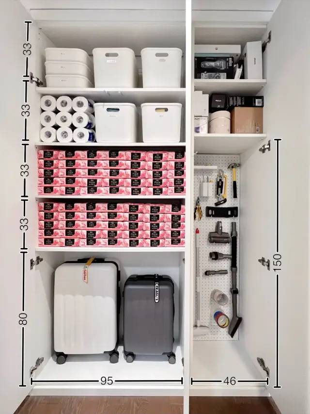 装修19个小设计让人拍手叫绝,装修中最实用的10个设计
