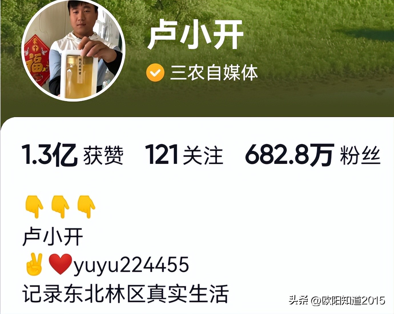 卢小开商标,为什么卢小开可以注册商标