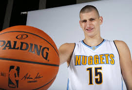 尼古拉·约基奇,尼古拉约基奇还有谁能阻挡