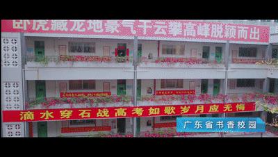 深圳龙岗区布吉高级中学,深圳布吉高级中学云端学习