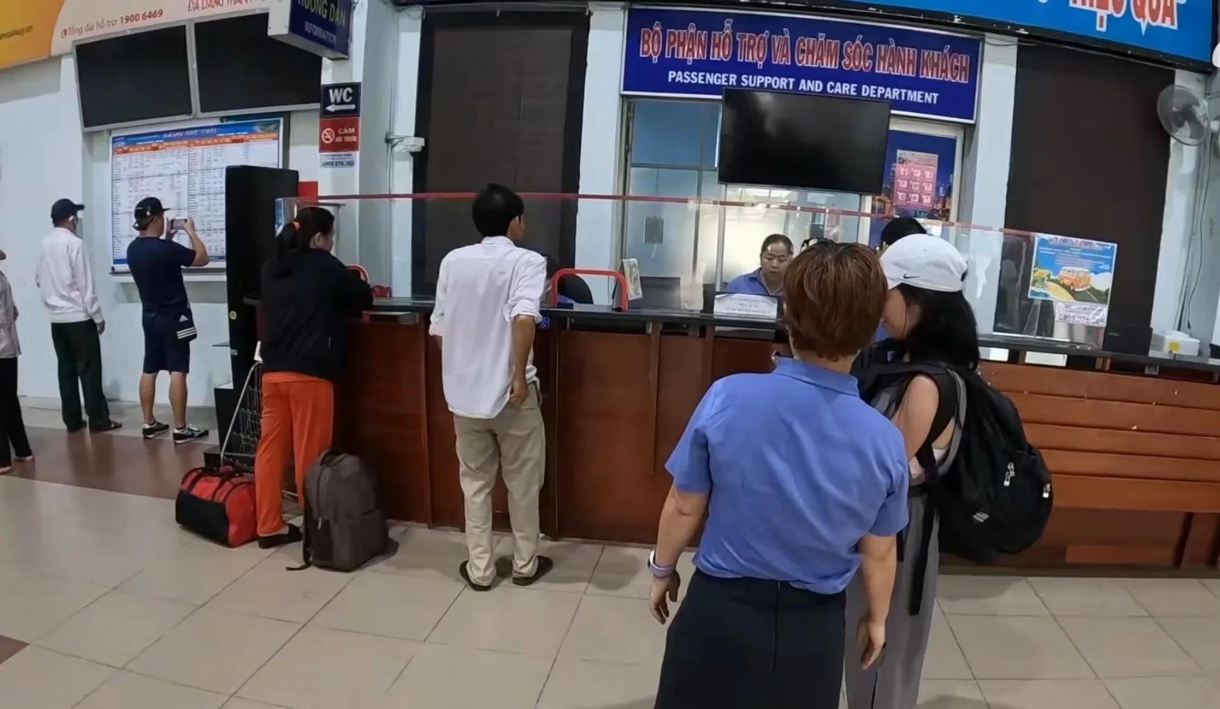 友谊关入境越南,入境泰国第五天