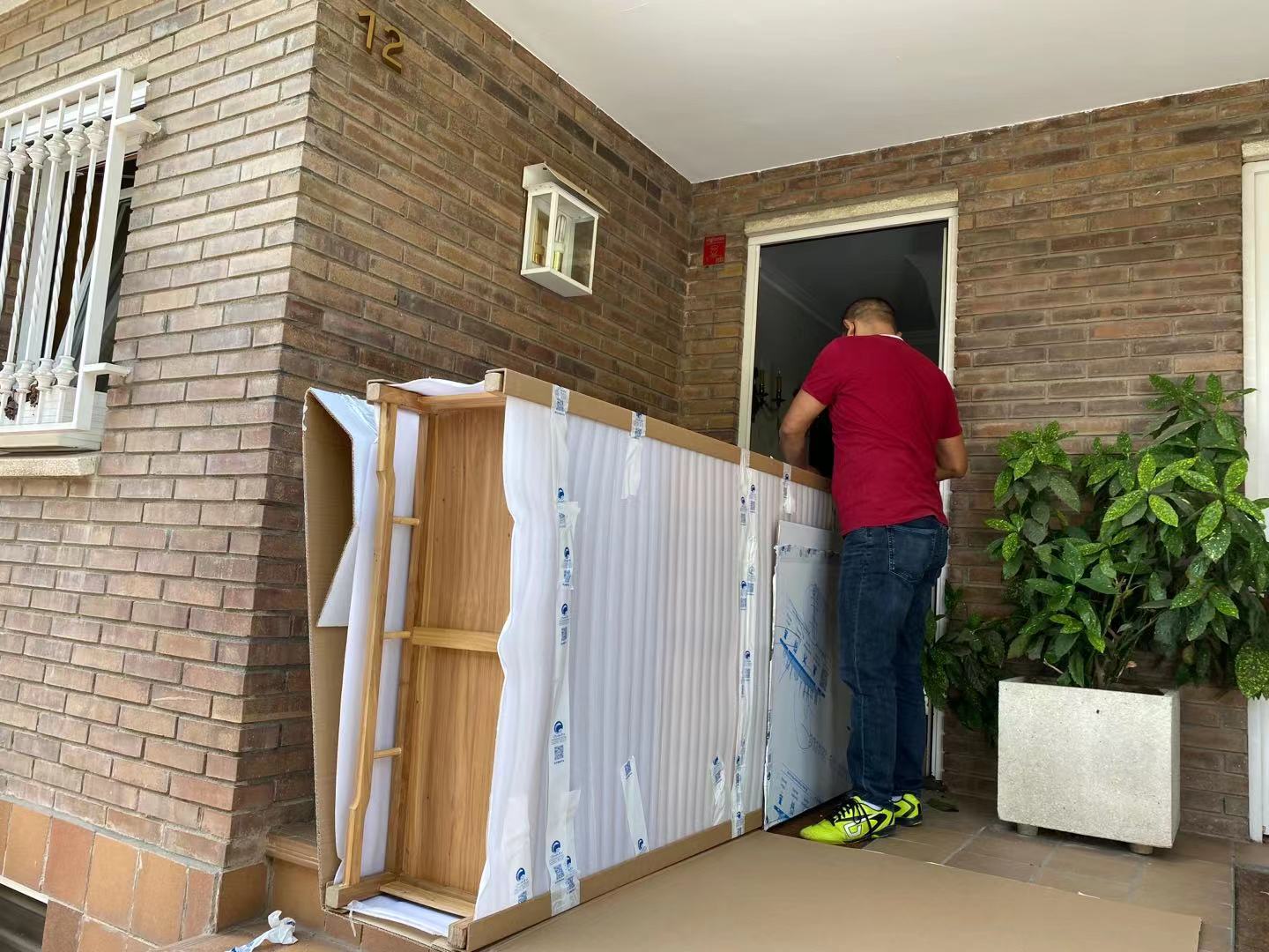 海运进口技巧,海运内贸操作流程