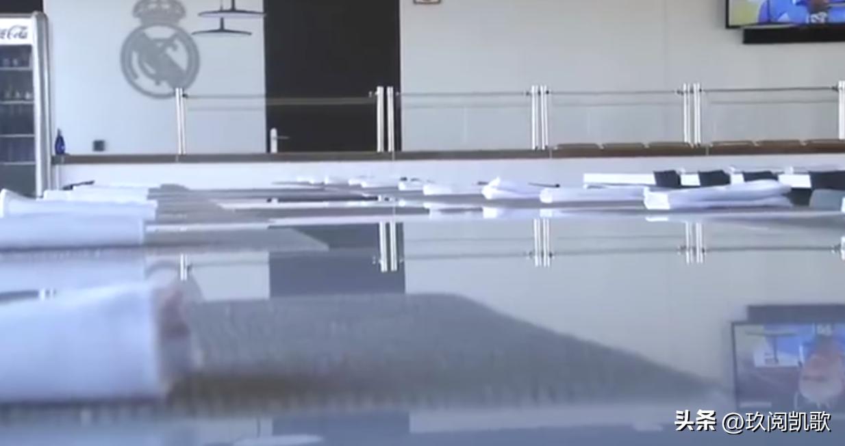 阿森西奥巴尔德贝巴斯基地,皇马训练基地在哪里