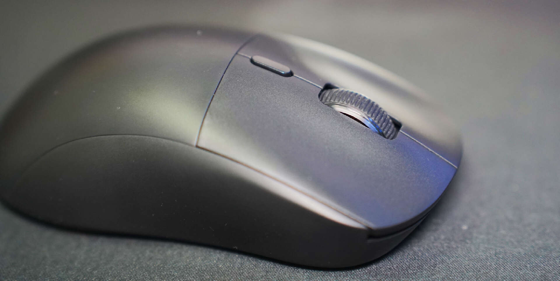 黑爵aj199和雷蛇v3差距,黑爵鼠标aj199和pro