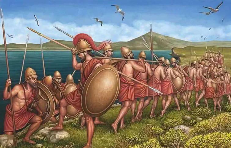 亚历山大强大的原因,亚历山大的突出贡献和主要事件