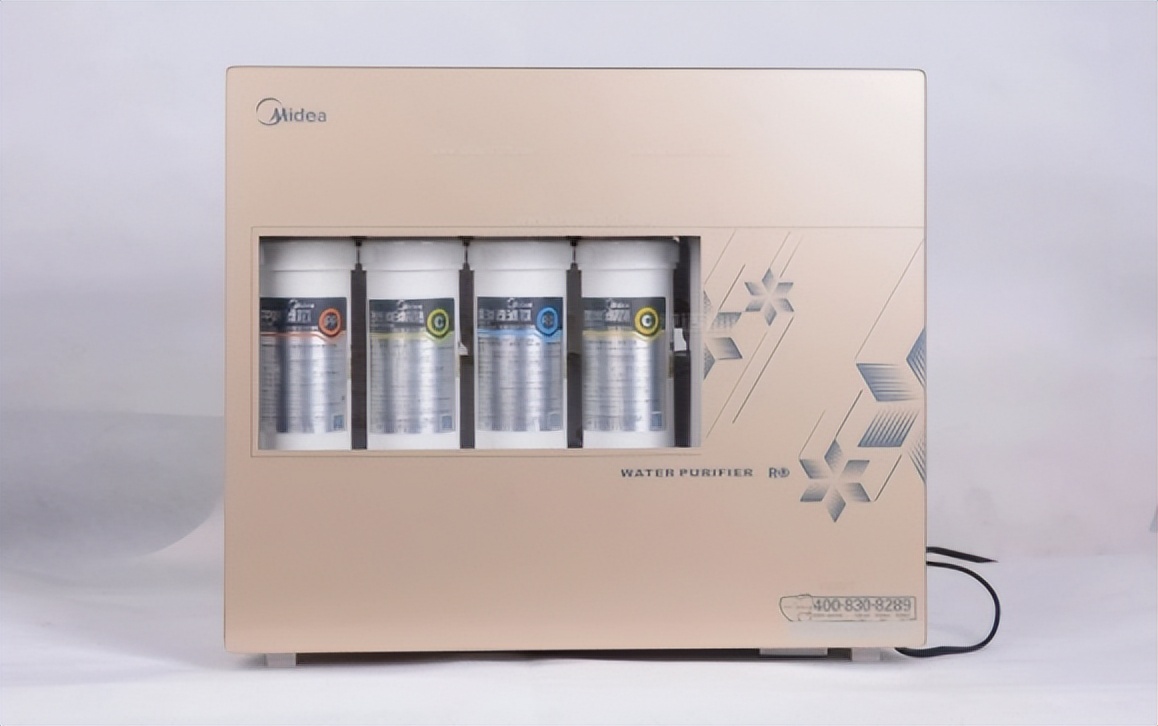 反渗透净水器排名前十名,不用电净水器排名前十名