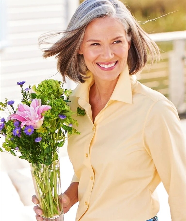 女人剪什么样的发型最减龄,女人剪什么样的短发发型好看
