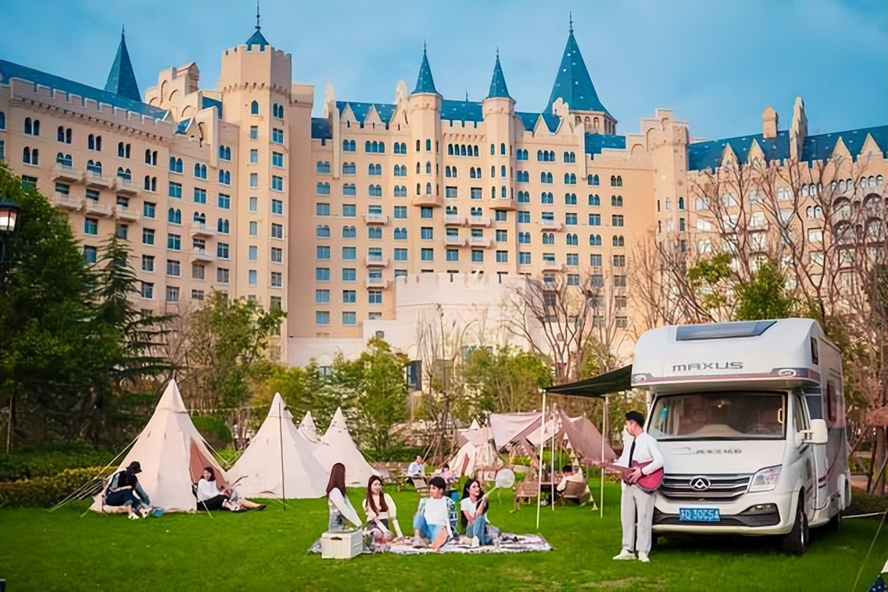 清明假期免费景点郑州周边,清明小长假适合去哪里玩郑州附近