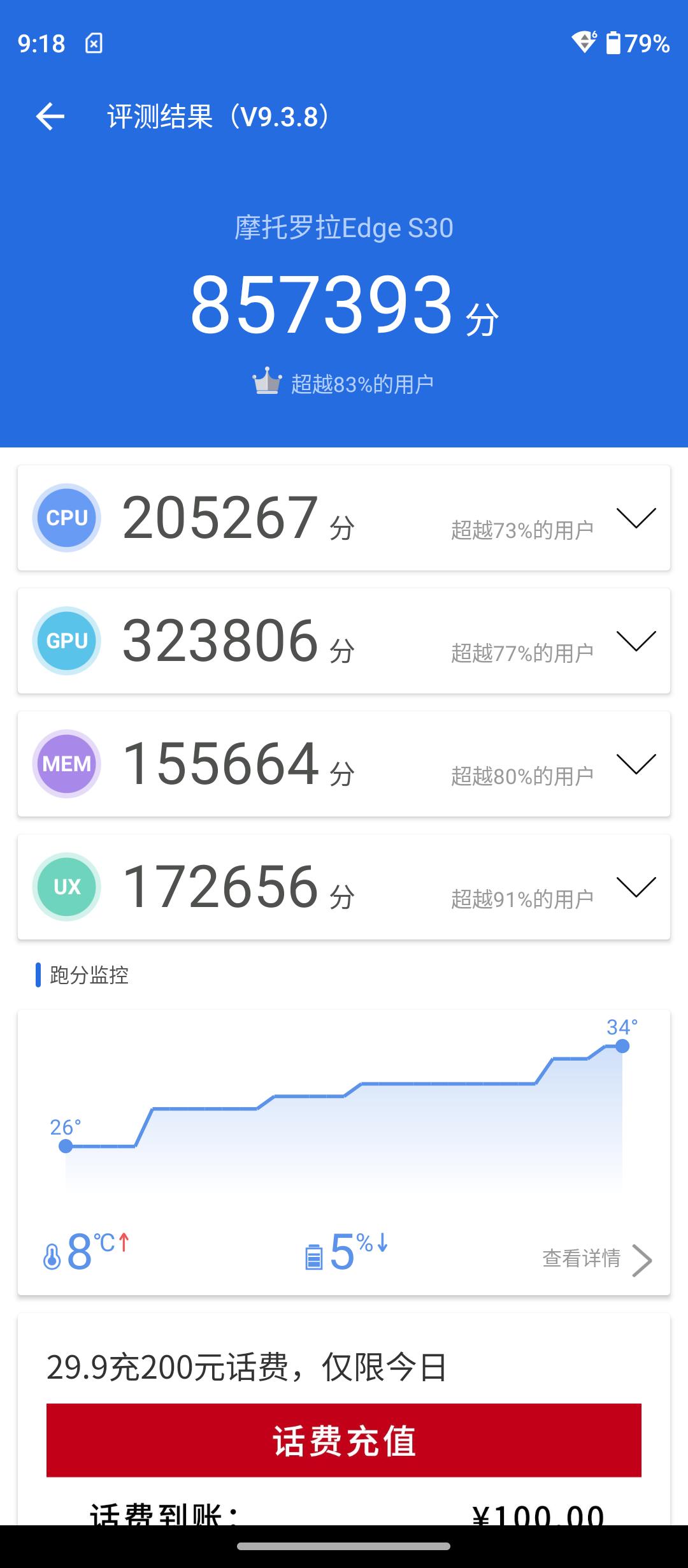 motoedges30手机,motoedges30值得入手吗