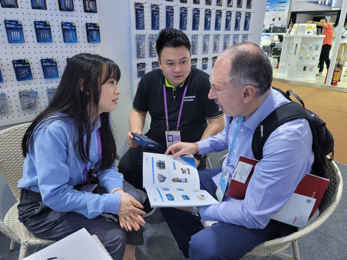 南孚出口电池,南孚电池系列产品及其价格