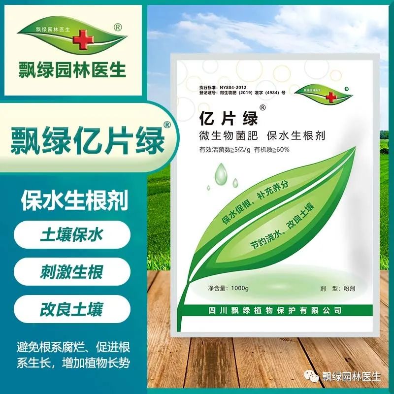 草坪苗木生长抑制最好方法,草坪灌木苗的养殖方法