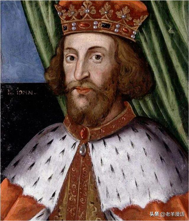 英国皇室的起源,英国皇室为什么有德国血统