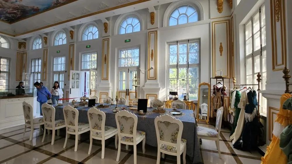 太阳岛十大风景区景点介绍,太阳岛网红景点