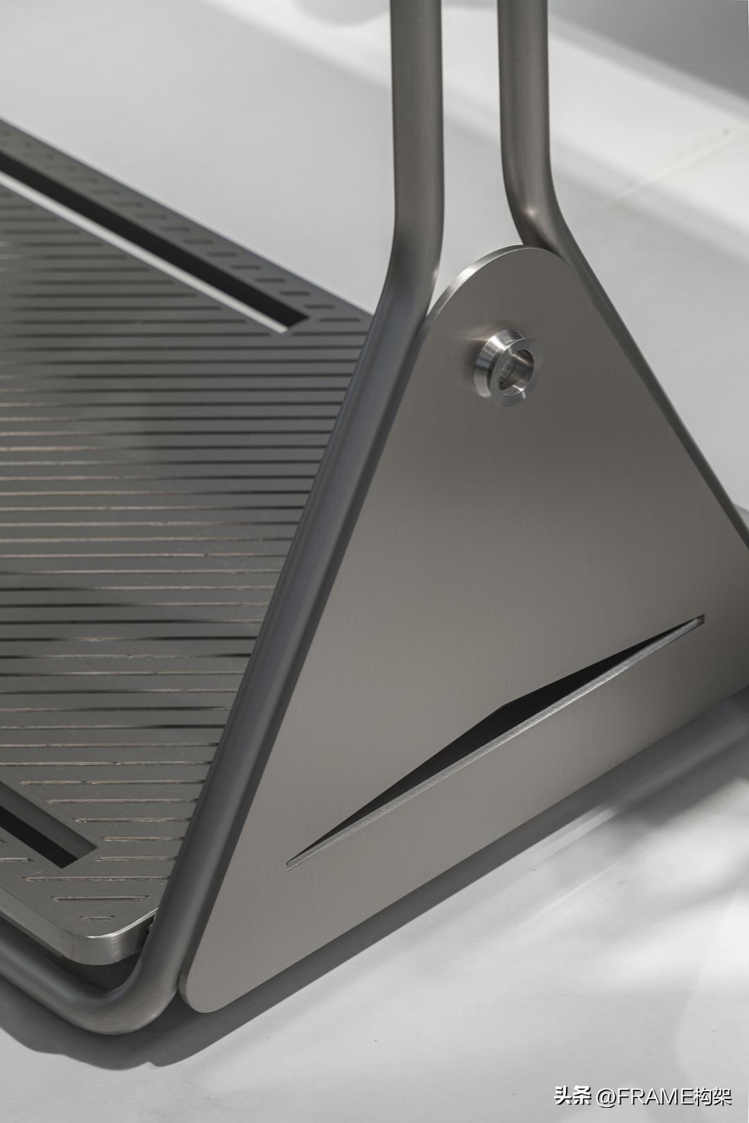 Frame首发丨立品设计:安踏少年线下首店与全新品牌形象