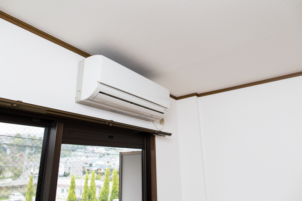 空调制冷制热排水不一样,1.5匹空调制热排水吗