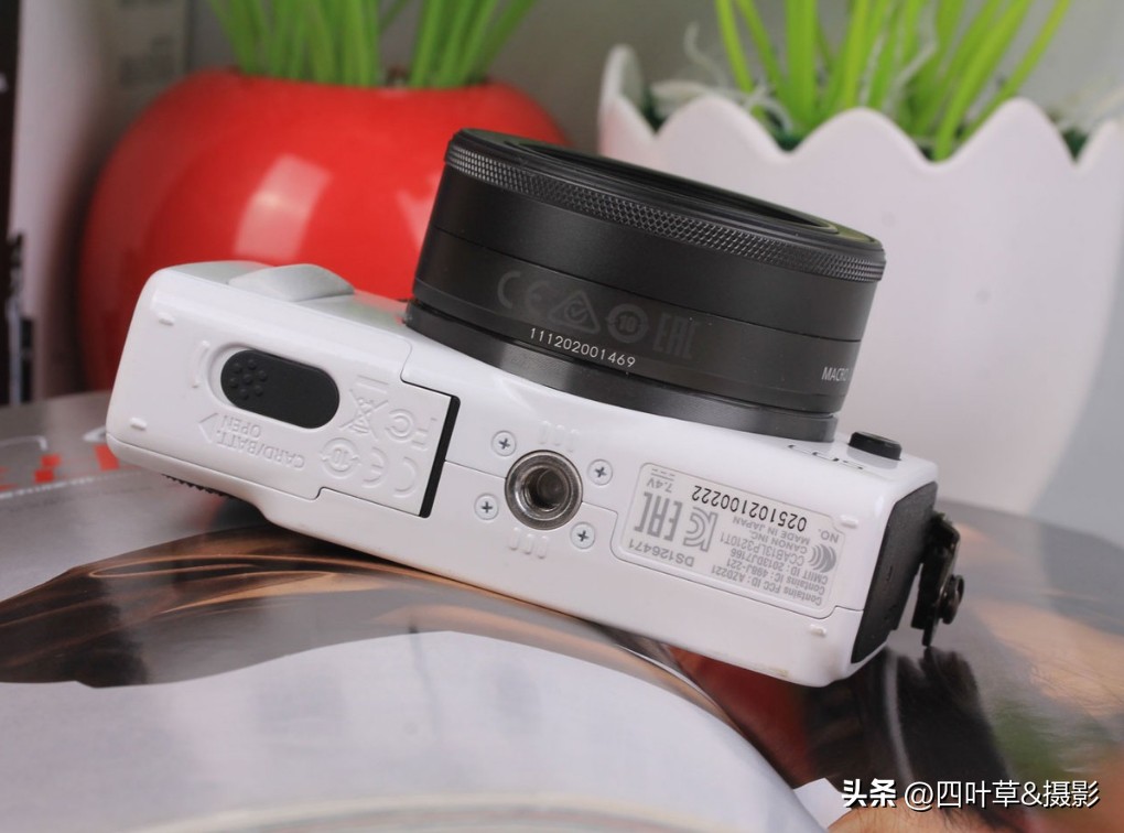 佳能eosm10使用教程视频,佳能eosm怎么拍好看