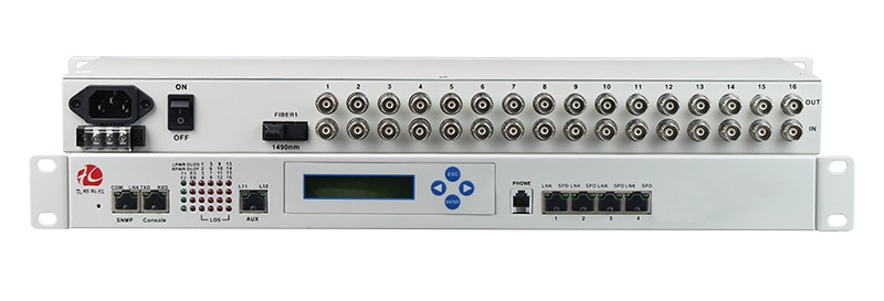 光端机指示灯亮了二个是什么故障,光端机f灯不亮怎么回事