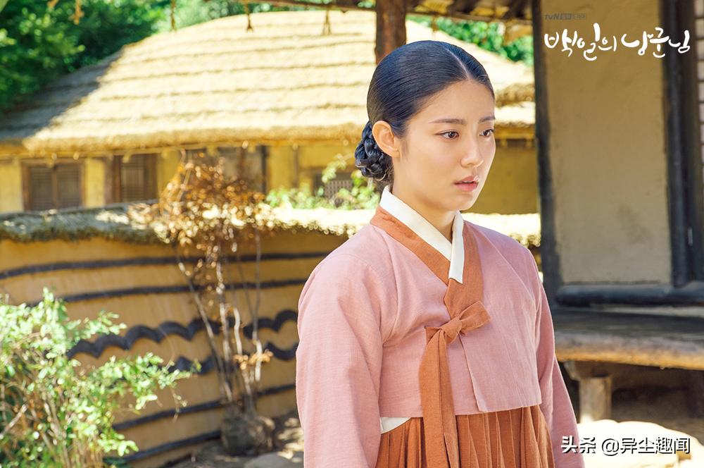 韩网最喜欢中国的剧,韩网评价最高的韩剧