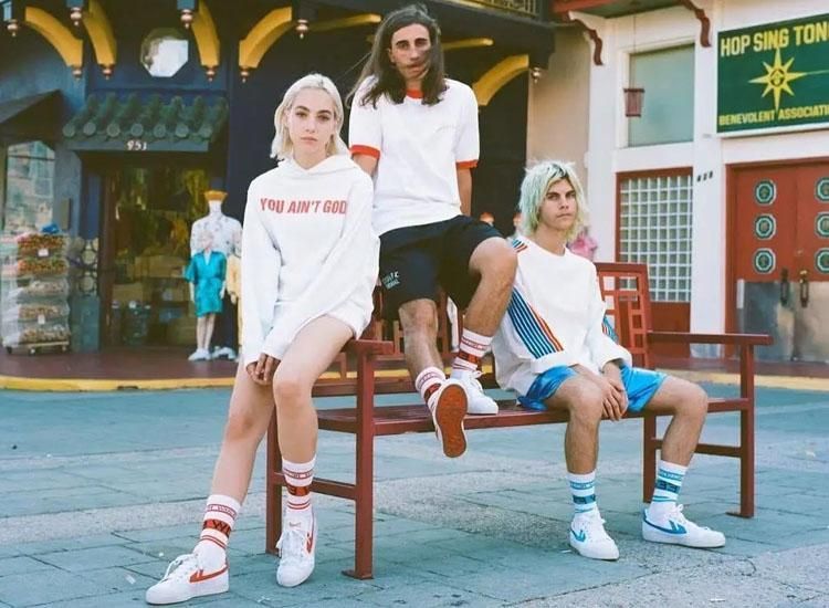 不亚于匡威的帆布鞋,比匡威万斯还好的帆布鞋