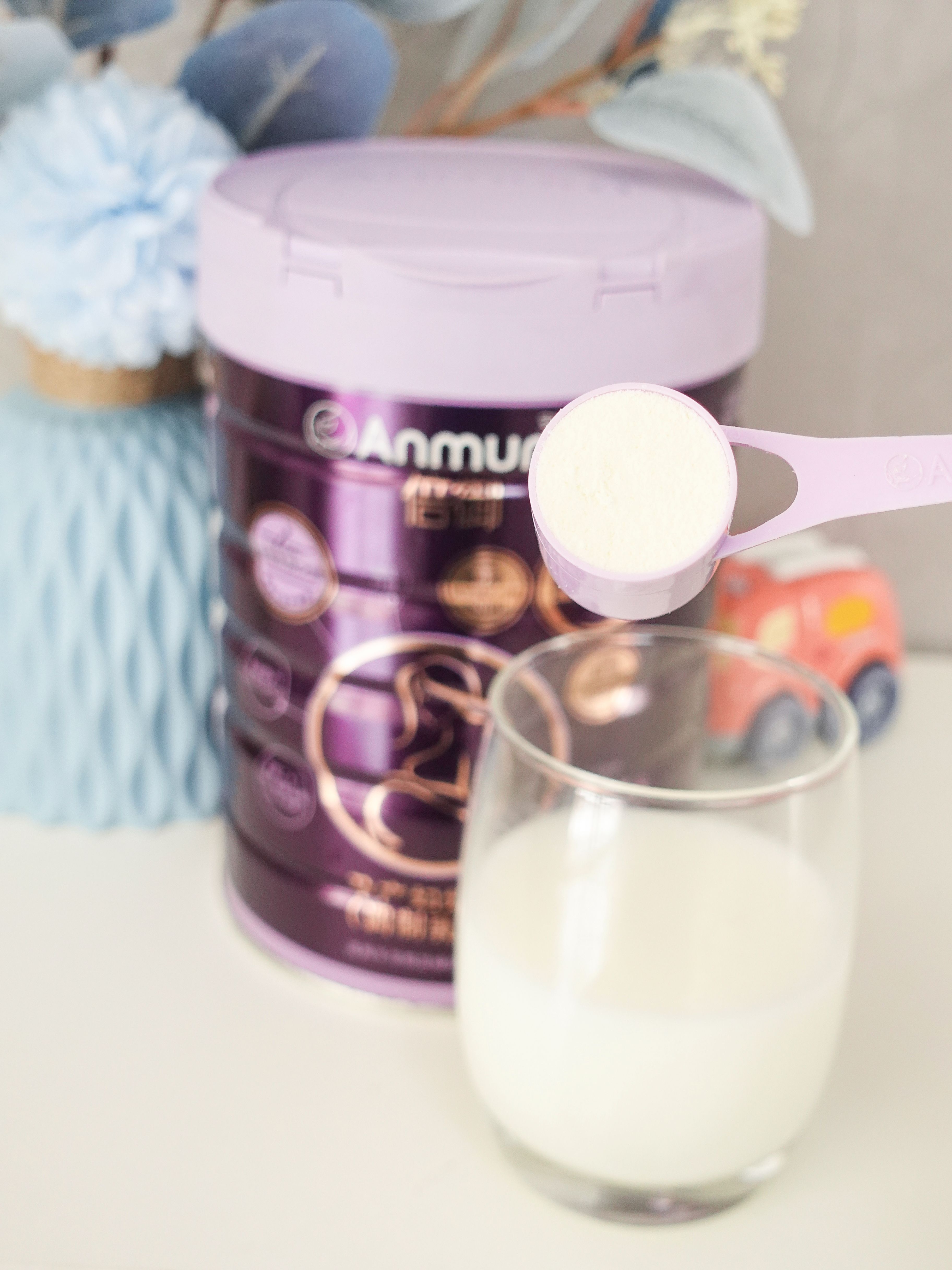 安满倍御奶粉属于什么档次,安满倍御孕妇奶粉