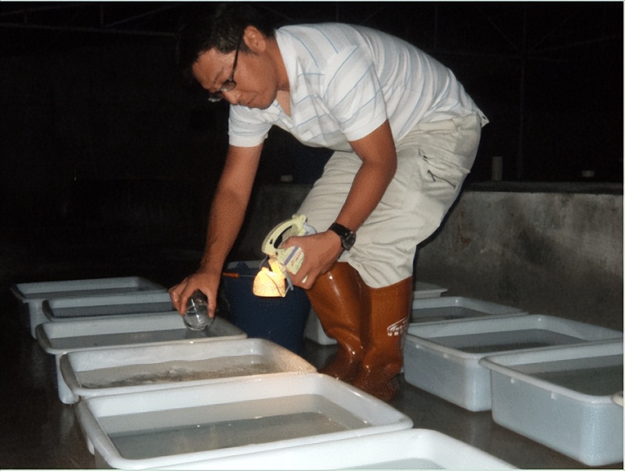 水产养殖员需要什么条件,水产养殖技术员前景