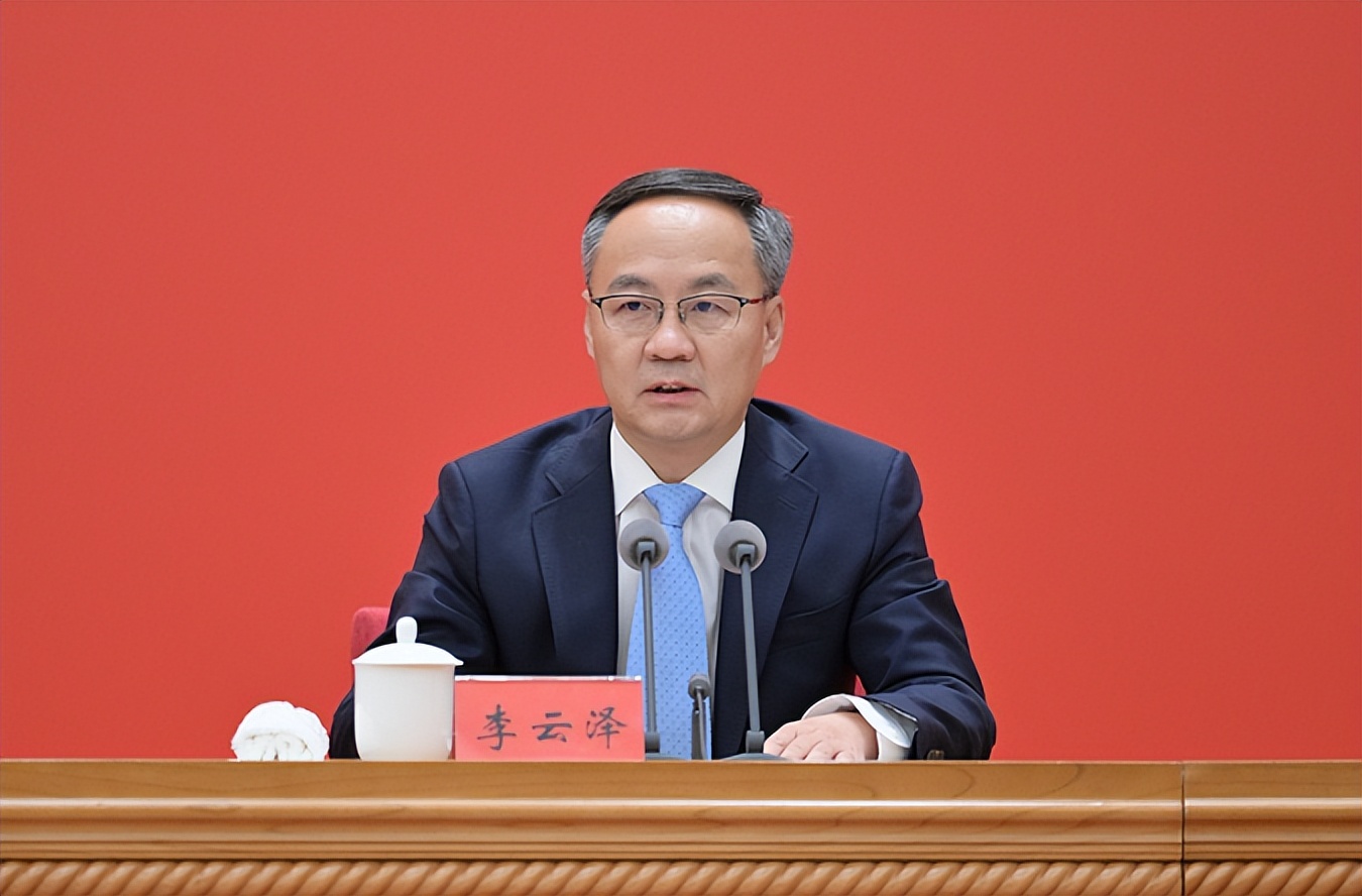 全国山东籍现任正部级公示,山东省新任的70后领导