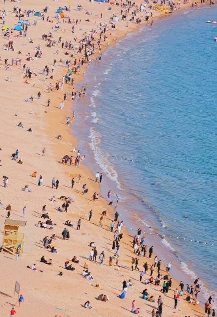 最值得去的城市排行,最值得去玩的五个城市
