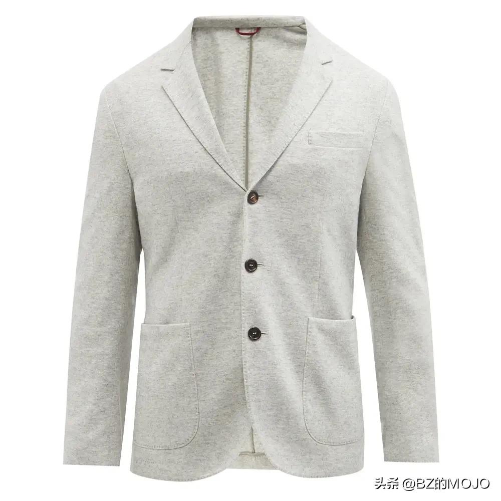 中国十大经典男士品牌,中高端男士衣服品牌有哪些