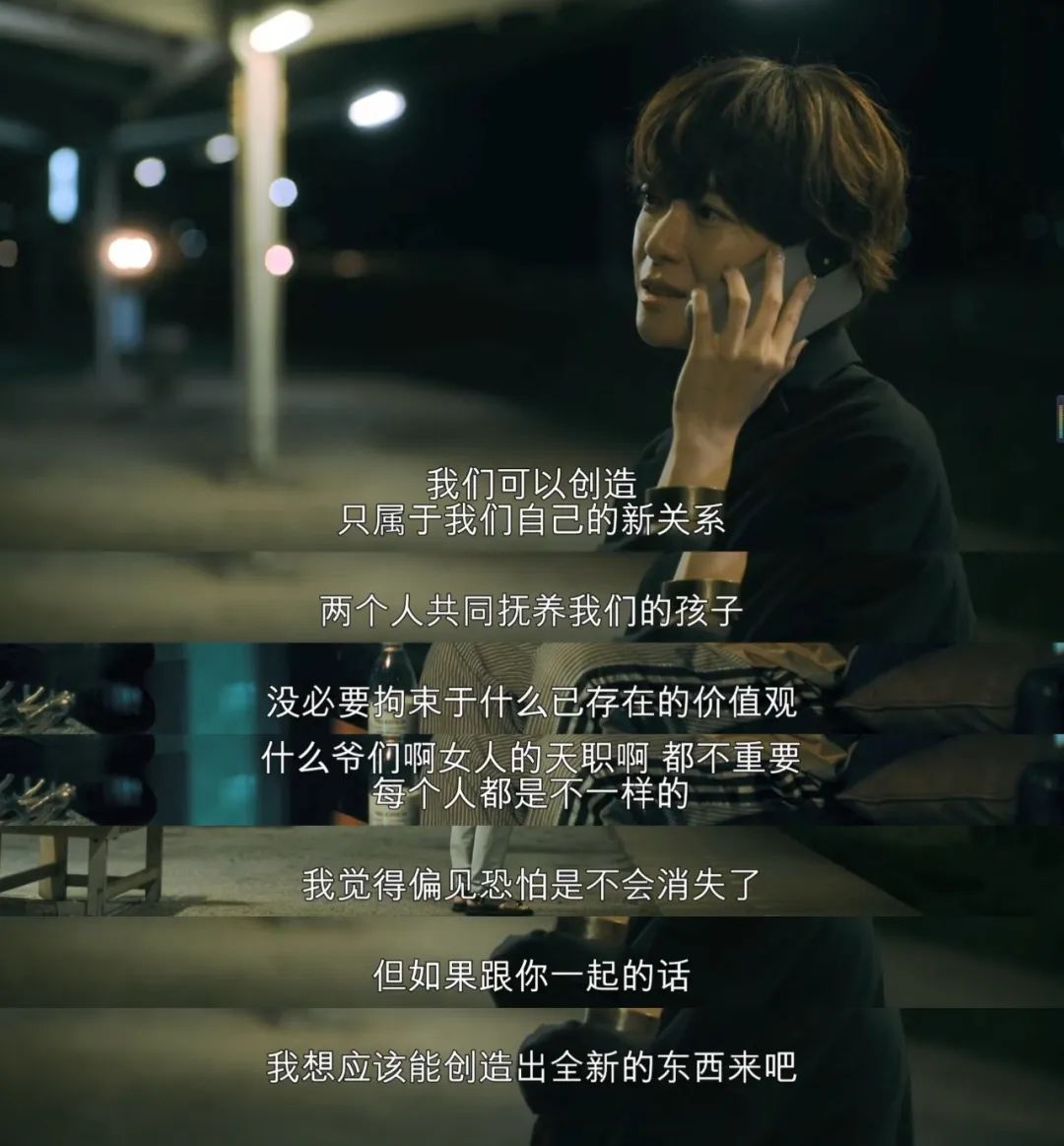 看一眼，只有1.3分，就知道是「神剧」没跑了