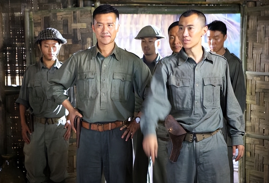 黄志忠和何音离婚后悔吗,黄志忠与何音走进了婚姻