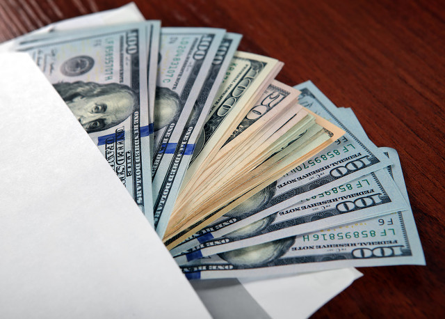 这个国企高管骗取中国在非洲援非项目资金