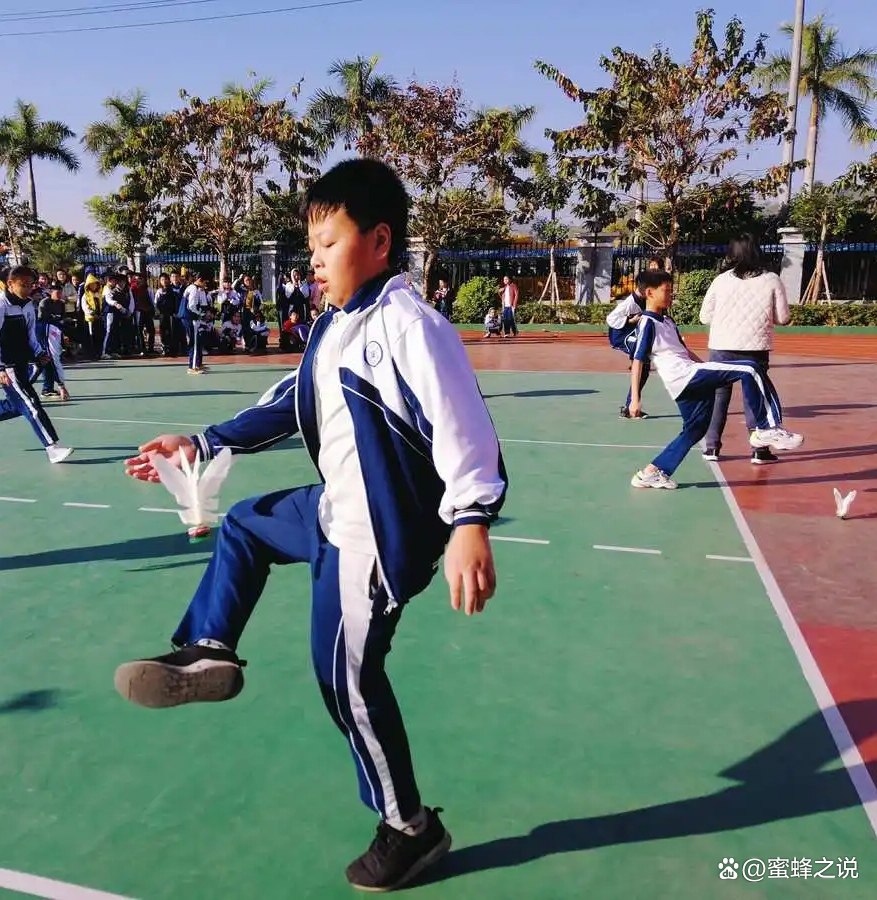 踢毽子趣味名称,踢毽子都有哪些花样