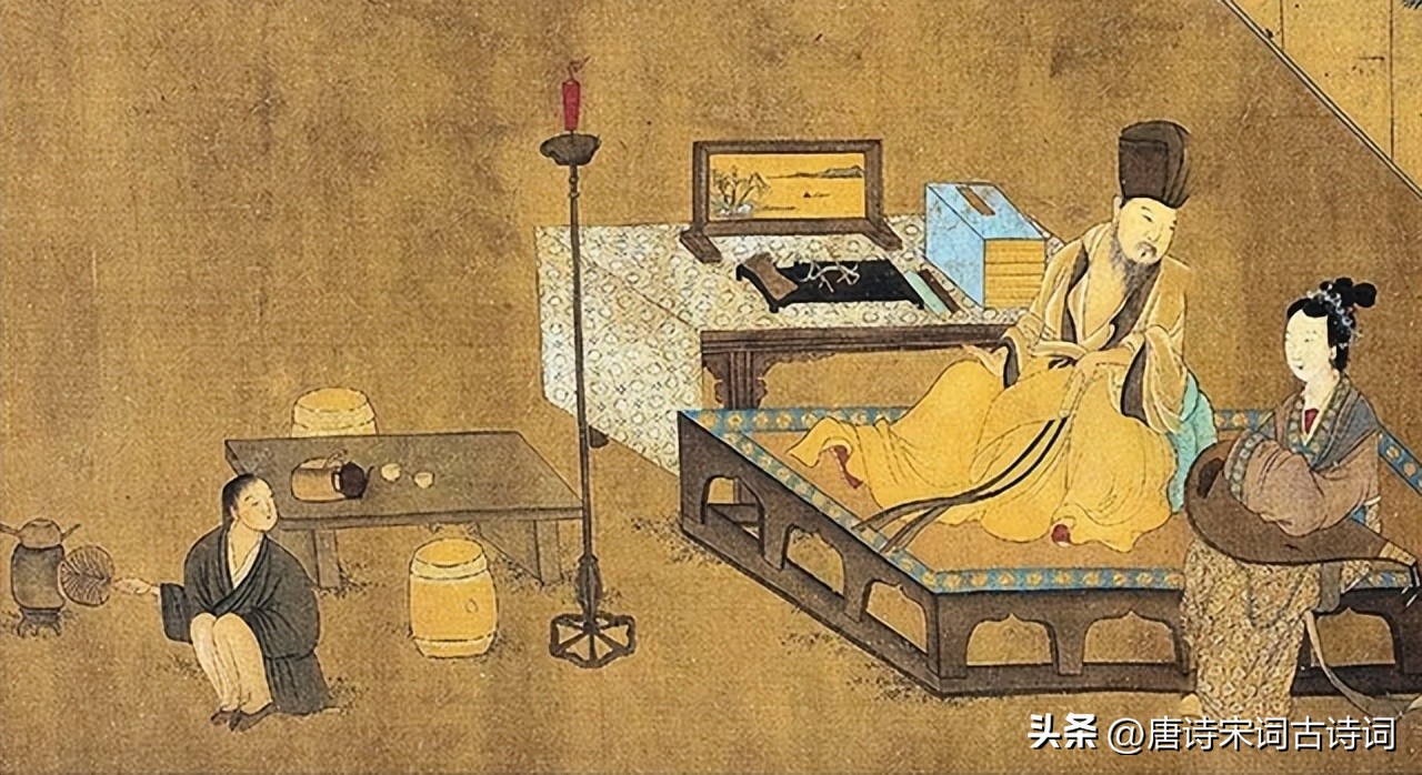 苏轼是怎样的一个人,林语堂评价苏轼是乐天派