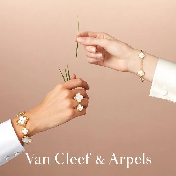 心动时刻大胆示爱，2022大牌情人节限定来了